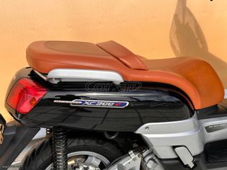 Yamaha XC 300 Versity 2007 ##MOTO HARRIS!!## VERSITY 300 XC-thumb-30