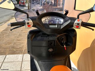 Yamaha XC 300 Versity 2007 ##MOTO HARRIS!!## VERSITY 300 XC-thumb-31