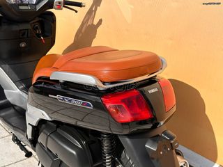 Yamaha XC 300 Versity 2007 ##MOTO HARRIS!!## VERSITY 300 XC-thumb-33