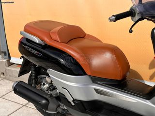 Yamaha XC 300 Versity 2007 ##MOTO HARRIS!!## VERSITY 300 XC-thumb-34