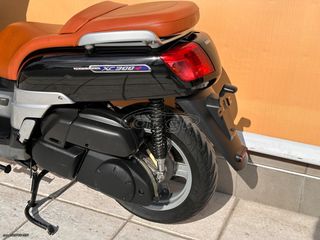 Yamaha XC 300 Versity 2007 ##MOTO HARRIS!!## VERSITY 300 XC-thumb-35