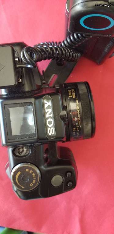 ΠΩΛΕΙΤΑΙ SONY
