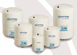 Δοχείο σφαιρικό 24L με πίεση 10bar AQUASTRONG