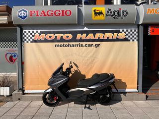 Kymco Xciting 300 R 2012 ##MOTO HARRIS!!## XCITING 300i 300R