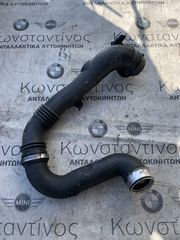 ΟΔΗΓΟΣ ΑΕΡΑ ΥΠΕΡΠΛΗΡΩΣΗΣ BMW ΣΕΙΡΑ 1, 3 E82 E88 E90 E91 E92 E93 X1 E84 (13717590304 - 13717590306)