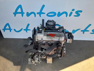 ΚΙΝΗΤΗΡΑΣ PUNTO 75 176A8000