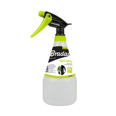 Ψεκαστήρας χειρός "AQUA SPRAY" με δοχείο χωρητικότητας 0,75l AS0075 BRADAS