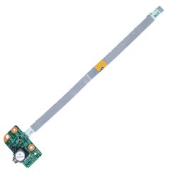 Πλακέτα Audio - Audio Board για Laptop V110-15ISK 80TL 5C50L78318 455.08B02.0001 448.08B03.0011 LV115SK 15904-1 με καλωδιοταινία ( Κωδ.1-BRD285 )