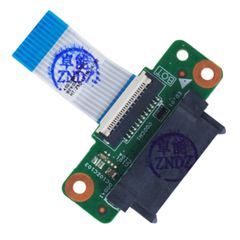 Πλακέτα ODD Controller - ODD Controller Board για Laptop Lenovo V110-15ISK 80TL 5C50L78362 448.08B04.0011 LV115SK 15901-1 455.08B04.0001 46K.08BBD.0006 με καλωδιοταινία ( Κωδ.1-BRD223 )