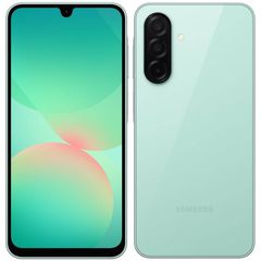 Samsung Galaxy A26 5G 8GB/256GB - Mint