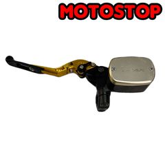 YAMAHA T -MAX 500  ΤΡΟΜΠΑ ΦΡΕΝΟΥ ΠΙΣΩ
