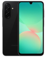 Samsung Galaxy A26 5G 6GB/128GB - Black