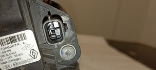 Δυναμό από Smart ForFour - 231006007R-thumb-4