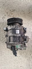 Volkswagen Golf 6 2008-2013 κομπρεσέρ aircondition 1,4