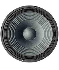 Citronic LFCASA-15 Ανταλλακτικό Woofer 8 Ohm για Παθητικά Ηχεία της Σειράς CASA (Τεμάχιο)