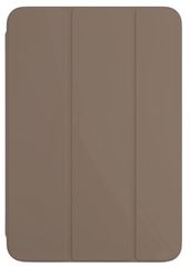 Θήκη TPU Trifold Smart View για Apple iPad 11'' 2024/Pro 11''/Air 4/5 - Καφέ