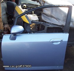 HONDA JAZZ 00-05