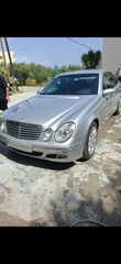 Mercedes-Benz E 220 2004 Elegance 211