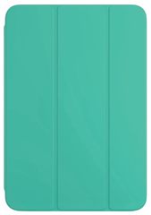 Θήκη TPU Trifold Smart View για Apple iPad 5/6/7/8/9/ iPad 9.7'' 2017/2018 / Air 1 / Air 2 - Τιρκουάζ