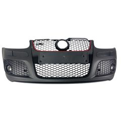 Προφυλακτήρας εμπρός VW GOLF 5 - GTI design με προβολάκια