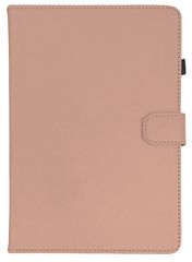 Universal Θήκη Δερματίνης για Tablet 9-10" - Ροζ Χρυσό
