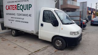 Fiat 2004 DUCATO