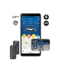 StarLine S9-2-GPS-4G GEN7 Συναγερμός αυτοκινήτου με GPS