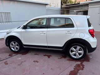 Toyota Urban Cruiser 2011 Trek 4X4