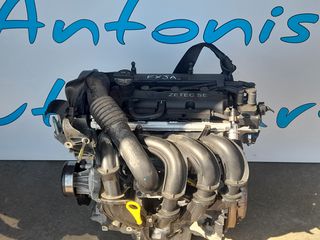 ΚΙΝΗΤΗΡΑΣ FORD FIESTA 1.4 16V FXJA