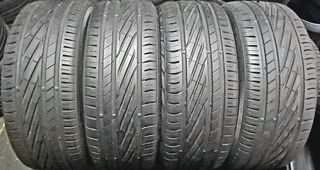 Uniroyal Rain Sport 5, 225/40/18, DOT 22-24, 4 τεμάχια