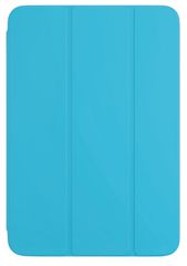 Θήκη iPad Trifold Smart View και πίσω TPU για Apple iPad 2022 10.9" - Γαλάζιο