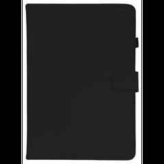 Universal Θήκη Δερματίνης για Tablet 10.1/10.5" - Μαύρο