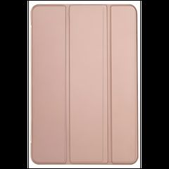 Θήκη TPU Trifold Smart View για Galaxy Tab A9 Plus 11" - Ροζ Χρυσό
