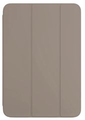 Θήκη TPU Trifold Smart View για Apple iPad Air 13 2024/Pro 12.9" - Καφέ