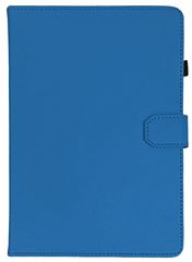 Universal Θήκη Δερματίνης για Tablet 11/12" - Μπλε