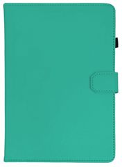 Universal Θήκη Δερματίνης για Tablet 11/12" - Τιρκουάζ