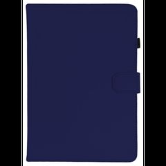 Universal Θήκη Δερματίνης για Tablet 11/12" - Σκούρο Μπλε
