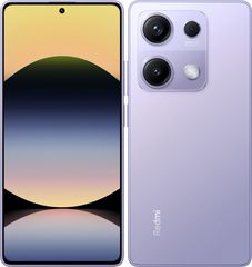 Xiaomi Redmi Note 14S NFC 8GB/256GB - Μωβ