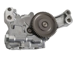 ΑΝΤΛΙΑ ΛΑΔΙΟΥ MAZDA B2500 '99-'05/ BT50 '06-'11 UN/ FORD RANGER '98-'12 2.5D (WL81-14-100C)