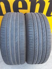 ΖΕΥΓΑΡΙ 235/45/19...CONTINENTAL CONTISPORTCONTACT 5...ΣΕ ΠΑΡΑ ΠΟΛΥ ΚΑΛΗ ΚΑΤΑΣΤΑΣΗ...DOT 4121