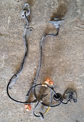 Αισθητήρες abs μπροστά για Honda Civic Ek 96-00.
