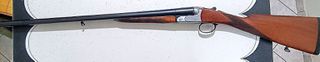 beretta 625 πλαγιόκαννο