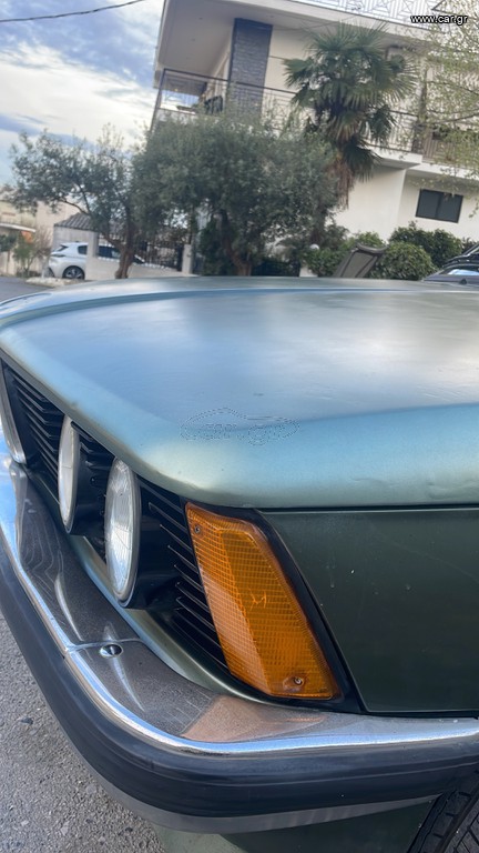 Bmw 315 1984 E21 318 E30 320