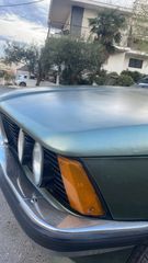 Bmw 315 1984 E21 318 E30 320
