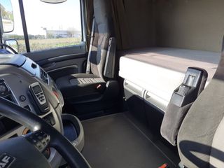 Σασί DAF 2011 XF 105.460 EURO5-thumb-9