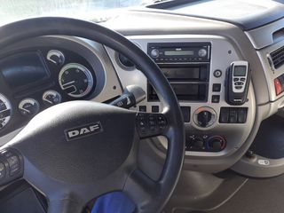 Σασί DAF 2011 XF 105.460 EURO5-thumb-7