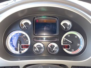 Σασί DAF 2011 XF 105.460 EURO5-thumb-6