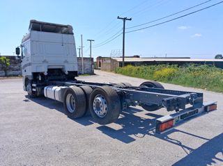 Σασί DAF 2011 XF 105.460 EURO5-thumb-3