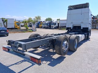 Σασί DAF 2011 XF 105.460 EURO5-thumb-4