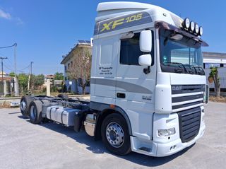 Σασί DAF 2011 XF 105.460 EURO5-thumb-1